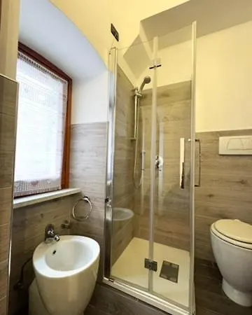 Casa Colombo Daire *