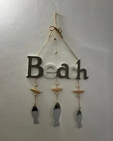 Casa Colombo Daire Finale Ligure