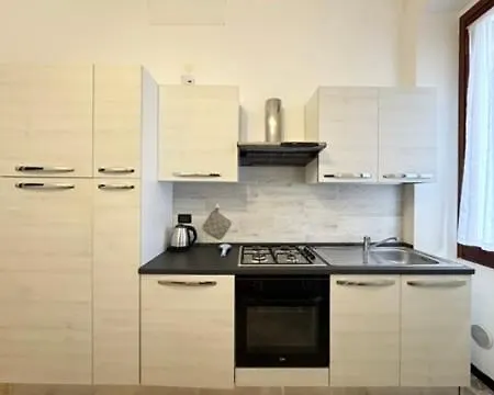 Daire Casa Colombo Finale Ligure