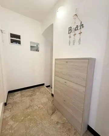 Casa Colombo * Finale Ligure