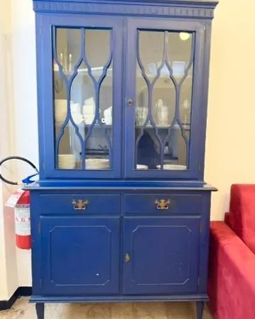 Casa Colombo Daire Finale Ligure