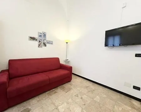 Casa Colombo Daire *