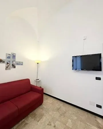 Casa Colombo Apartamento *