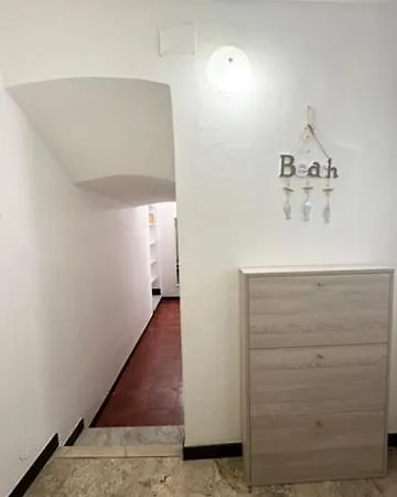 Apartment Casa Colombo *