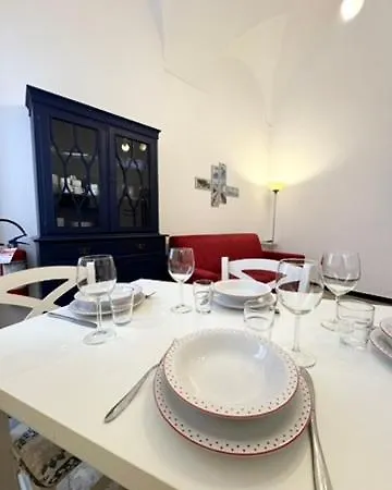 Casa Colombo Finale Ligure
