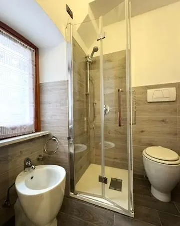 Apartment Casa Colombo Finale Ligure