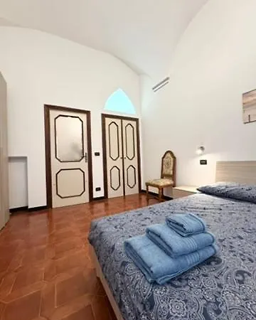 Casa Colombo * Finale Ligure